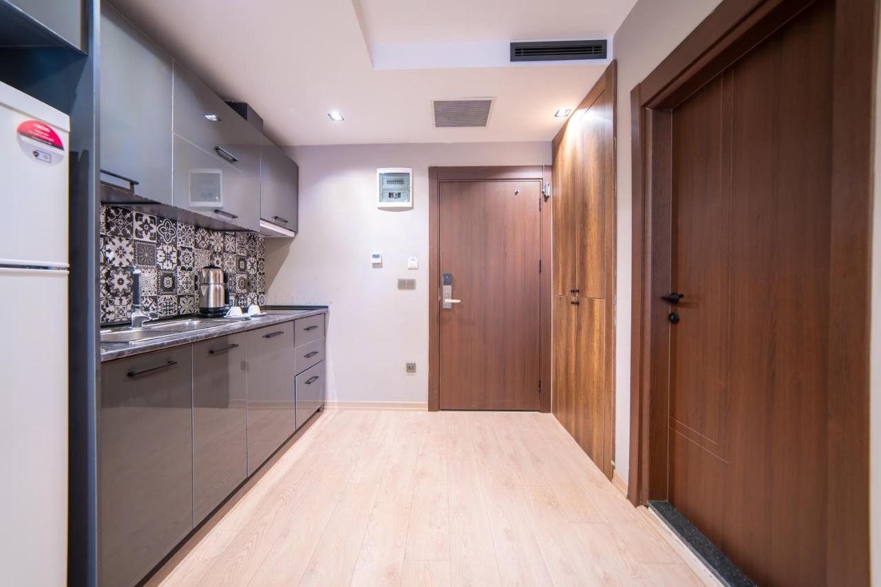 Garden Appartement