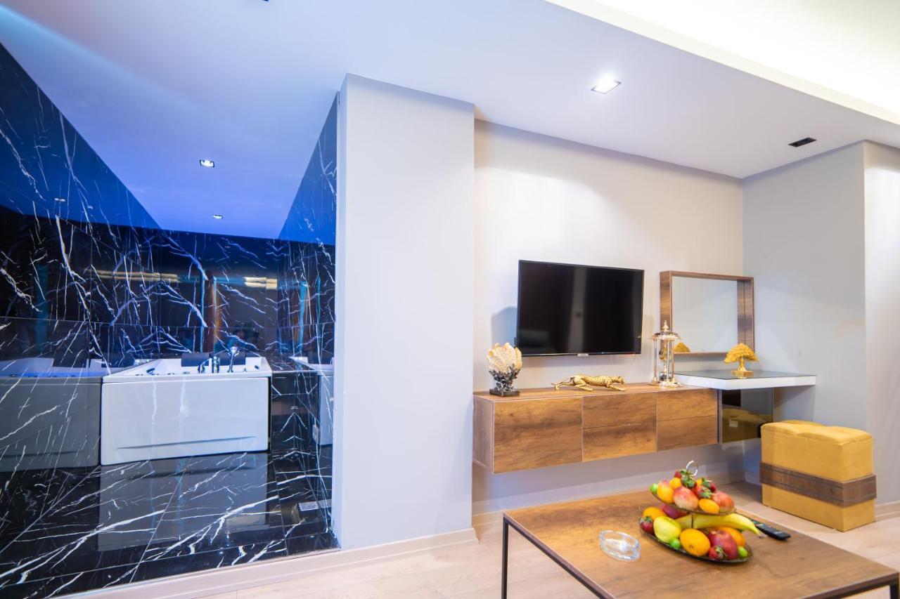 Garden Appartement