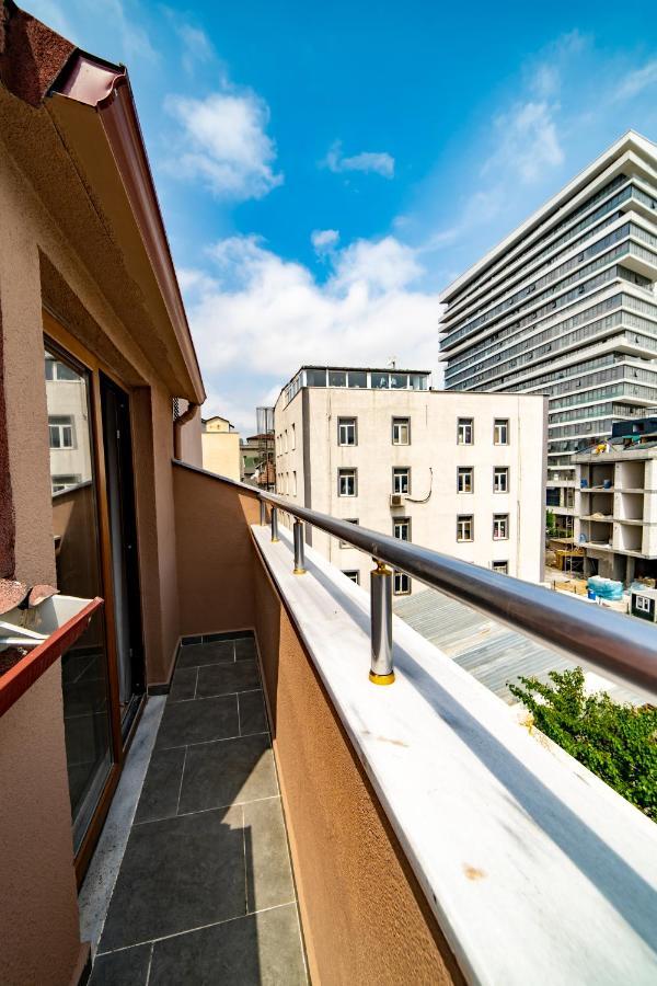 Appartement Garden