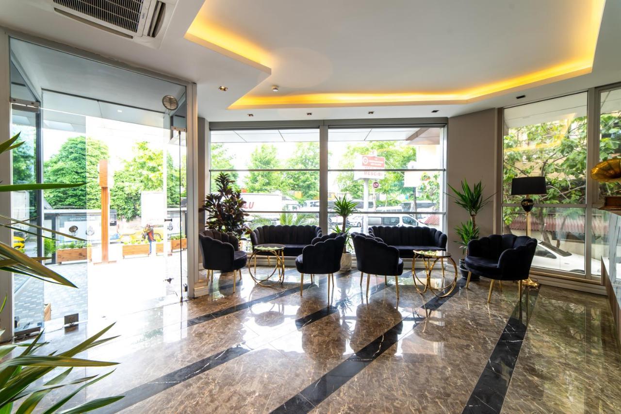 Апартаменты Garden